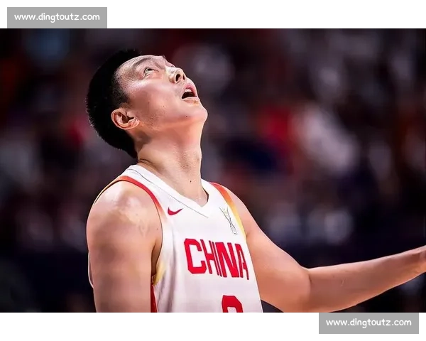 自律蓄力！胡明轩赴美特训缺席热身赛 专攻进攻顽疾