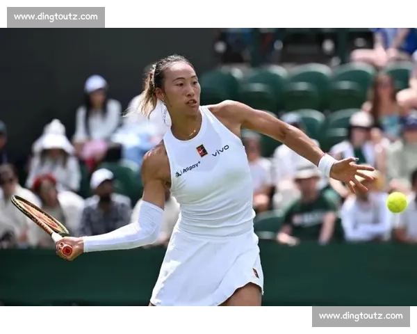 郑钦文携手纳达尔前教练出征温网 草地战术升级剑指突破