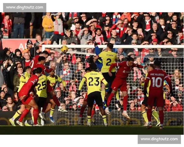 莱切斯特主场迎战利物浦英超焦点对决走势前瞻解析关键看点全面拆解